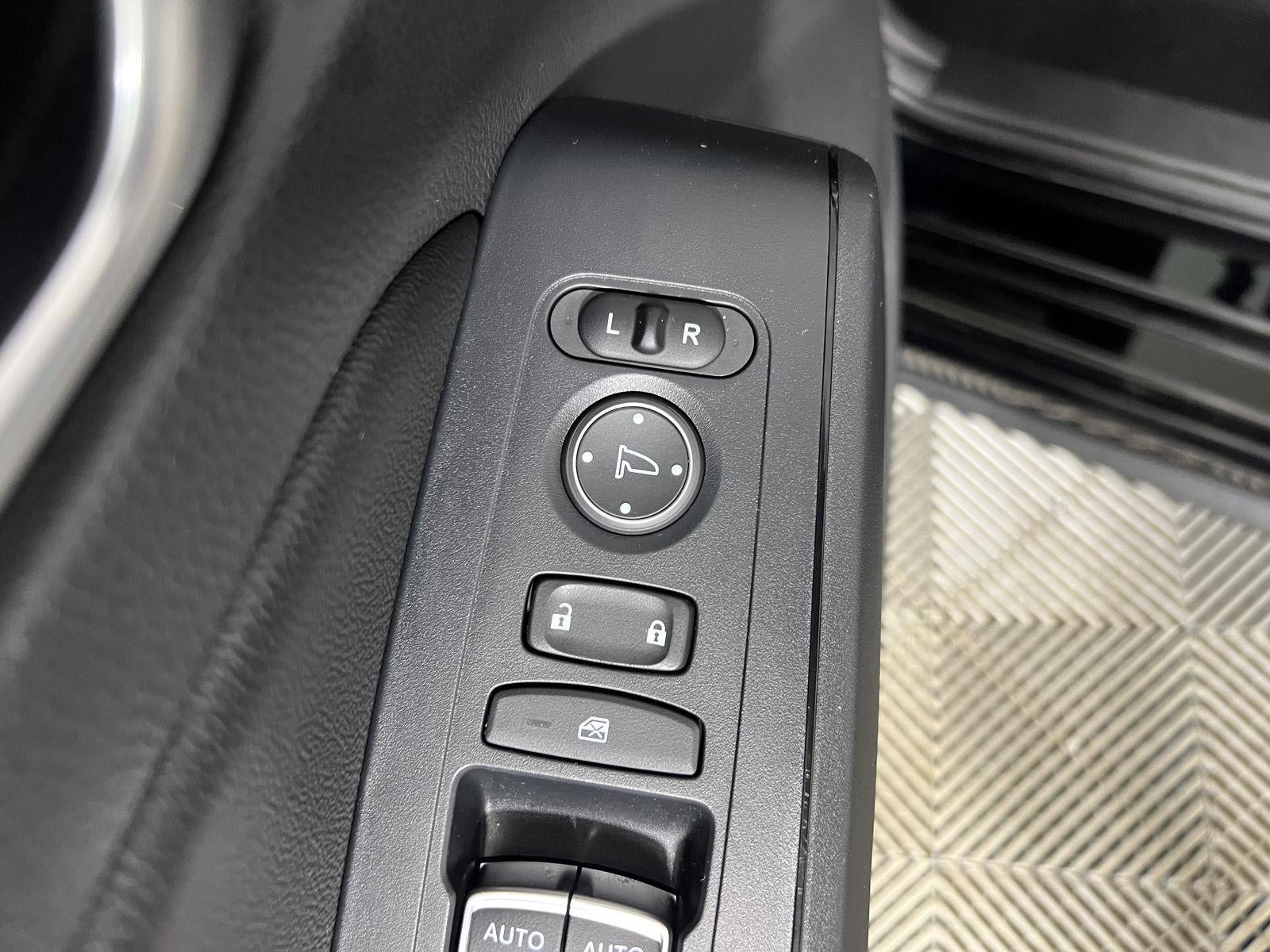 2023 Honda Civic Hatchback EX-L