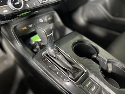 2023 Honda Civic Hatchback EX-L