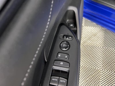 2019 Honda Insight Touring