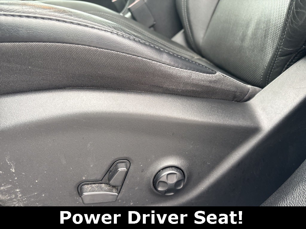 2021 Jeep Cherokee Limited 4WD