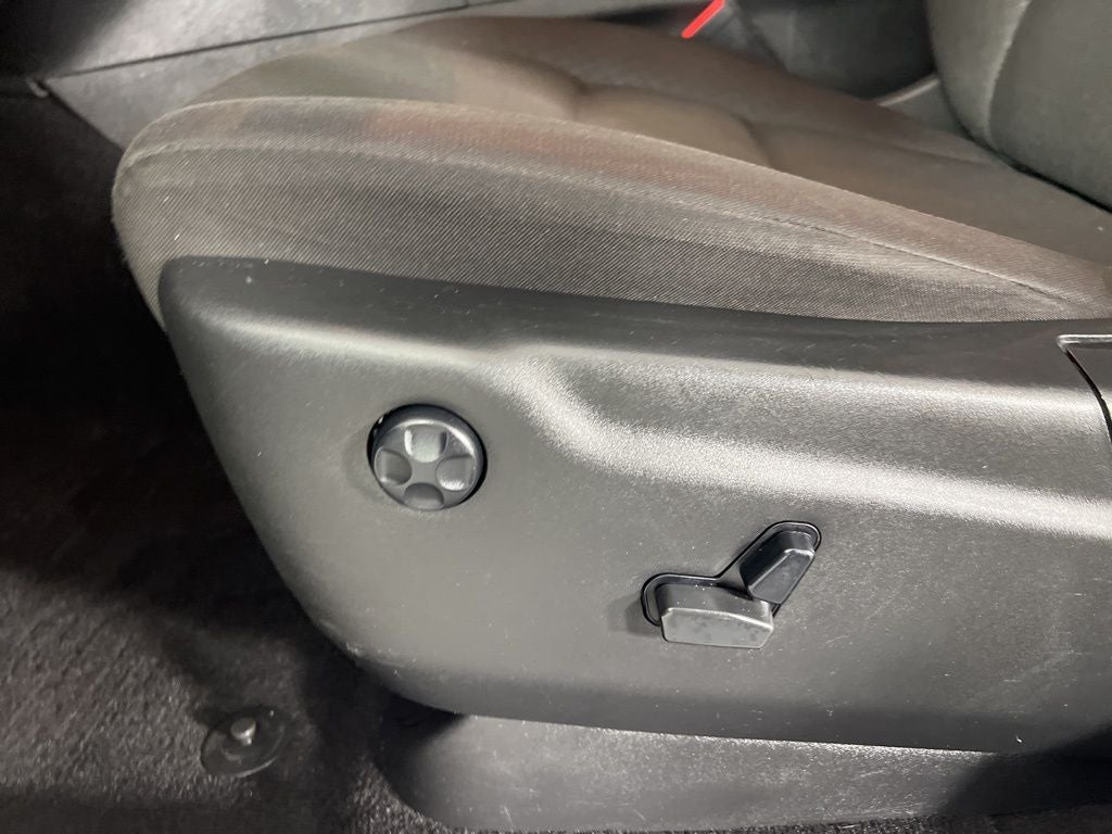 2021 Jeep Grand Cherokee Laredo E 4WD