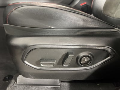 2022 Jeep Grand Cherokee Trailhawk