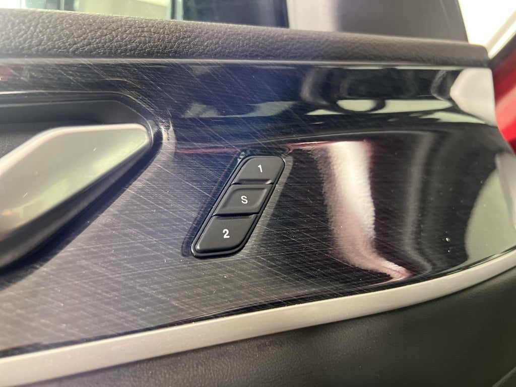 2022 Jeep Grand Cherokee Trailhawk