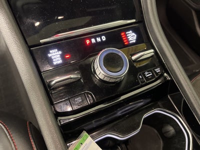 2022 Jeep Grand Cherokee Trailhawk