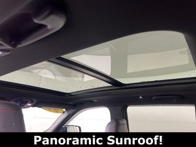 2022 Jeep Grand Cherokee Trailhawk