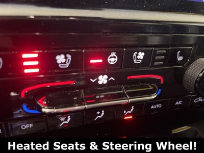 2022 Jeep Grand Cherokee Trailhawk