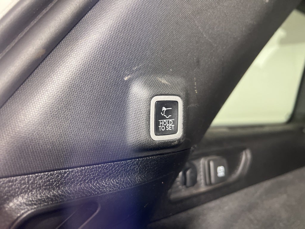 2022 Jeep Grand Cherokee Trailhawk