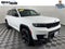 2022 Jeep Grand Cherokee L Altitude 4WD