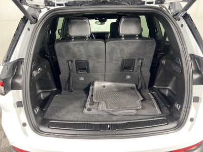 2022 Jeep Grand Cherokee L Altitude 4WD