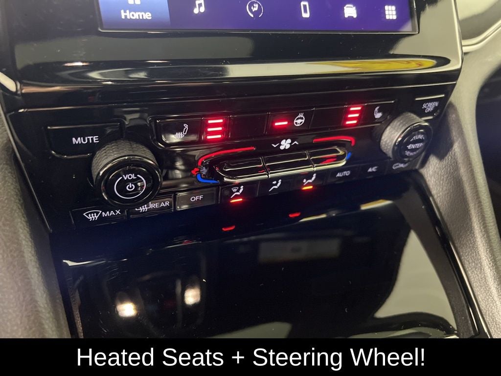 2022 Jeep Grand Cherokee L Altitude 4WD