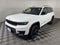 2022 Jeep Grand Cherokee L Altitude 4WD