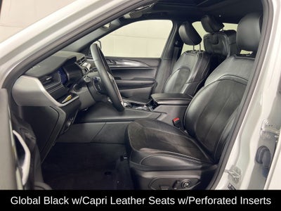 2022 Jeep Grand Cherokee L Altitude 4WD