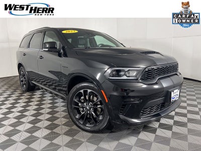 2023 Dodge Durango R/T AWD