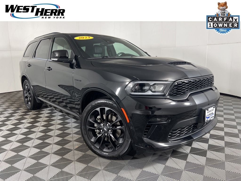 2023 Dodge Durango R/T AWD