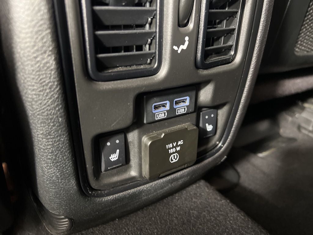 2023 Dodge Durango R/T AWD