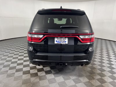 2023 Dodge Durango R/T AWD