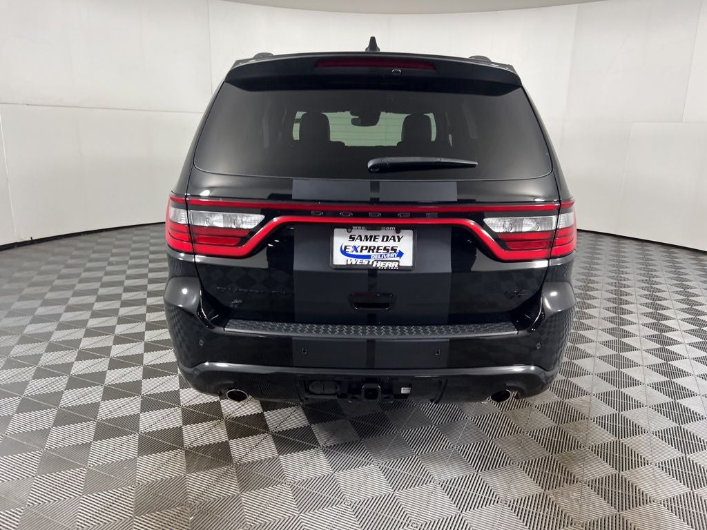 2023 Dodge Durango R/T AWD