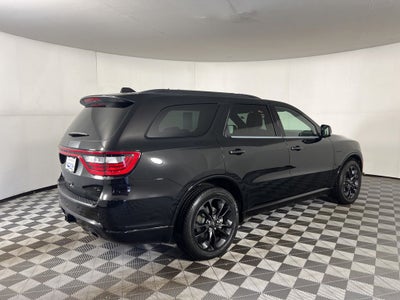 2023 Dodge Durango R/T AWD