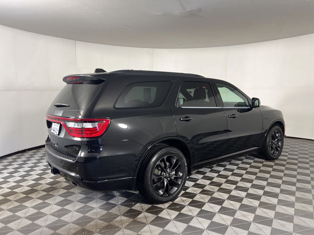 2023 Dodge Durango R/T AWD