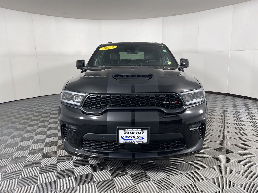 2023 Dodge Durango R/T AWD