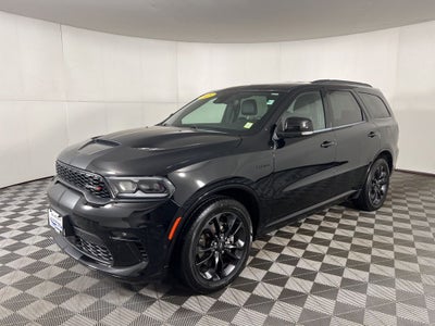 2023 Dodge Durango R/T AWD