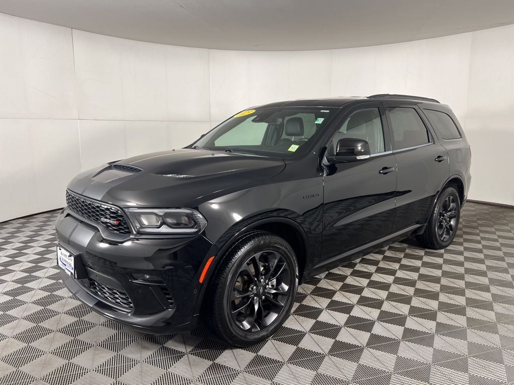 2023 Dodge Durango R/T AWD