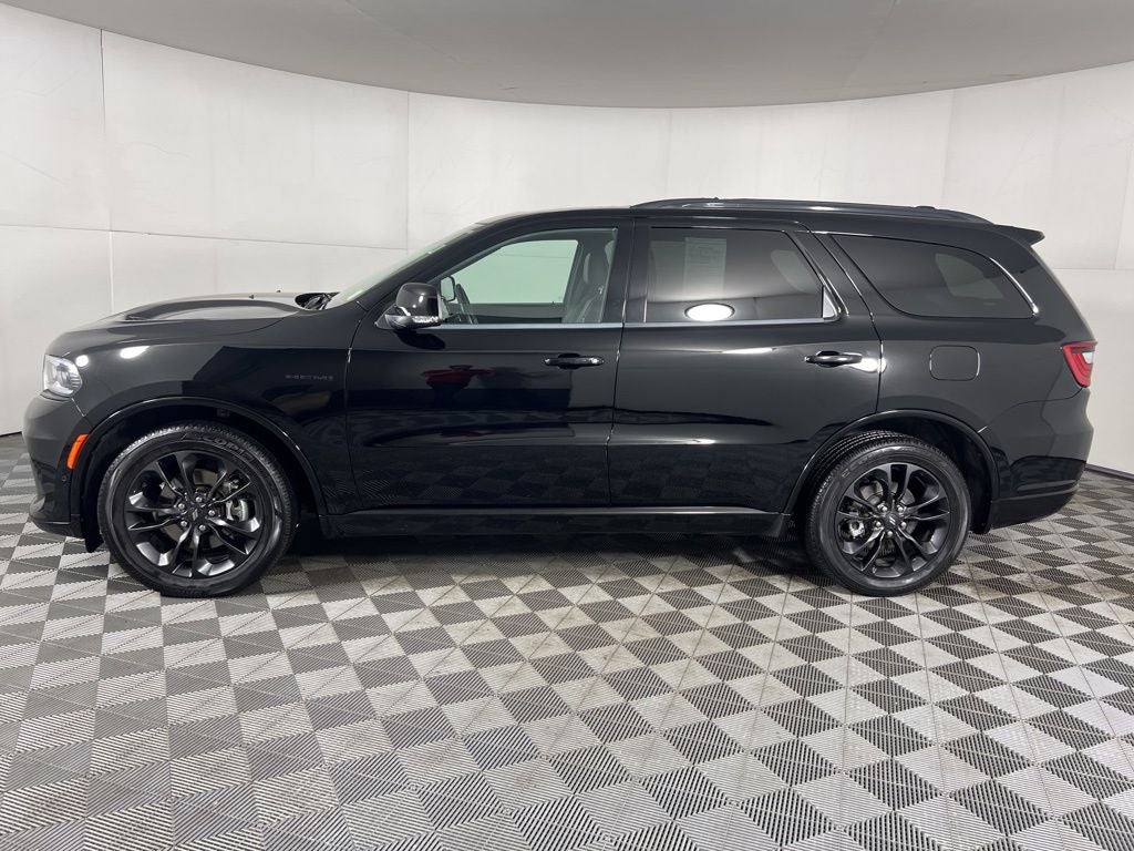 2023 Dodge Durango R/T AWD