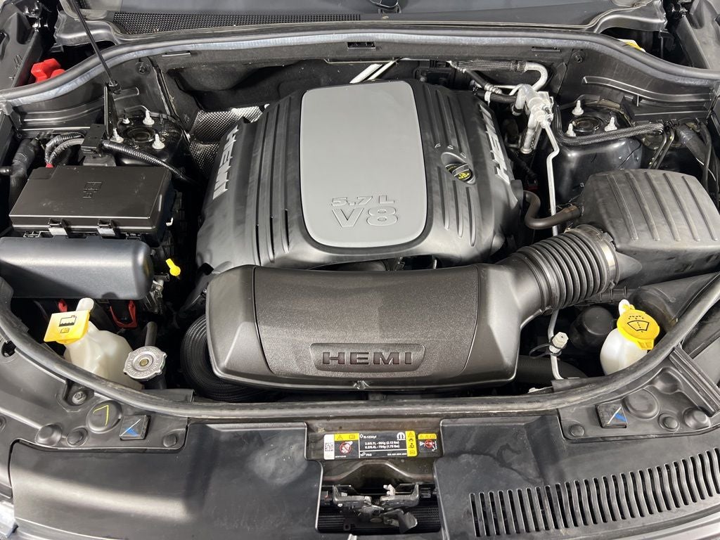 2023 Dodge Durango R/T AWD