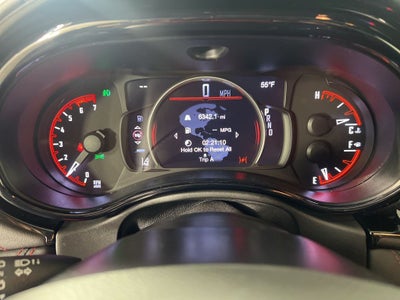 2023 Dodge Durango R/T AWD