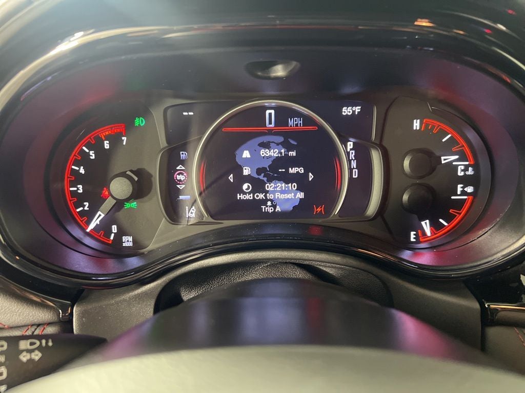 2023 Dodge Durango R/T AWD