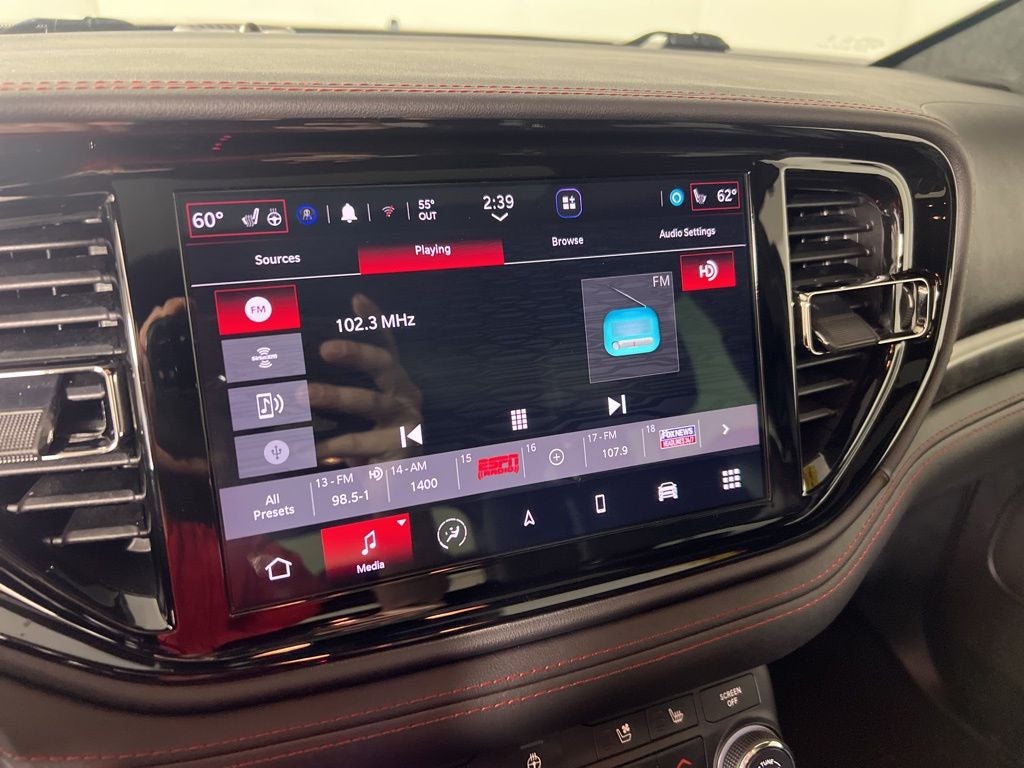 2023 Dodge Durango R/T AWD