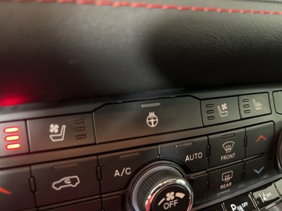2023 Dodge Durango R/T AWD