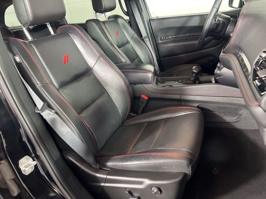 2023 Dodge Durango R/T AWD