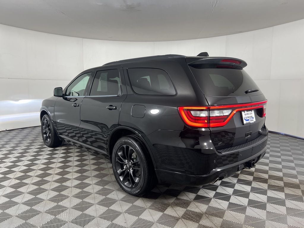2023 Dodge Durango R/T AWD