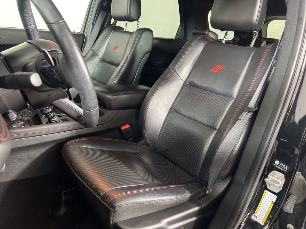 2023 Dodge Durango R/T AWD