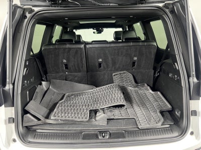 2024 Jeep Wagoneer Series II Carbide