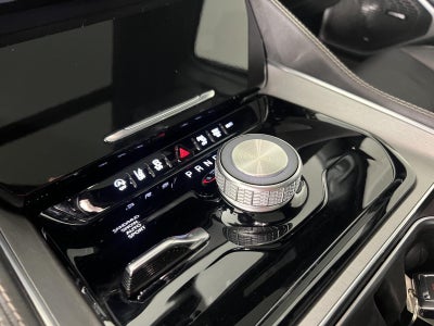 2024 Jeep Wagoneer Series II Carbide