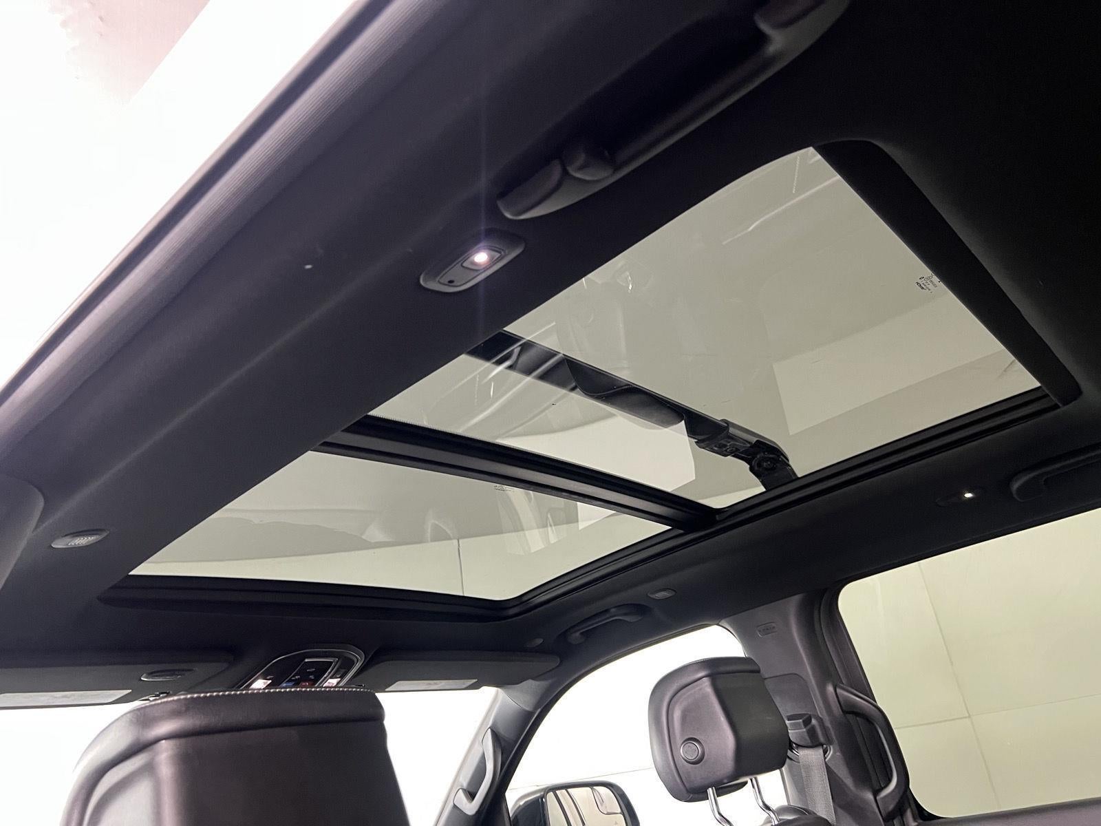 2024 Jeep Wagoneer Series II Carbide