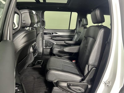 2024 Jeep Wagoneer Series II Carbide