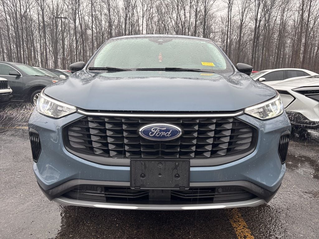 2023 Ford Escape Active AWD