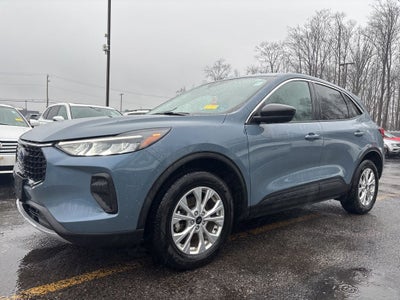 2023 Ford Escape Active AWD