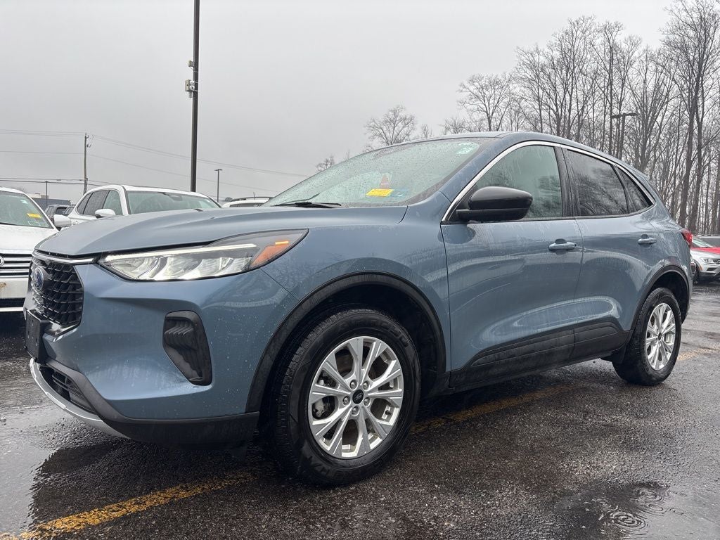 2023 Ford Escape Active AWD