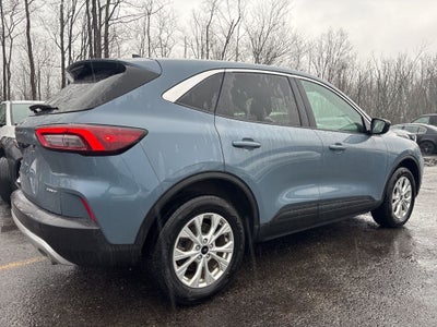 2023 Ford Escape Active AWD