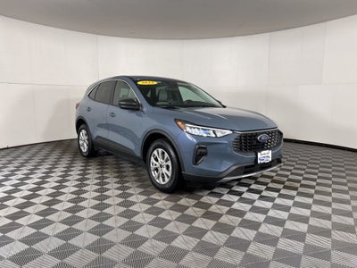 2023 Ford Escape Active AWD