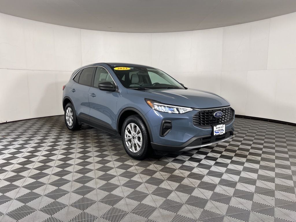 2023 Ford Escape Active AWD