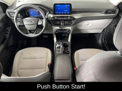 2023 Ford Escape Active AWD