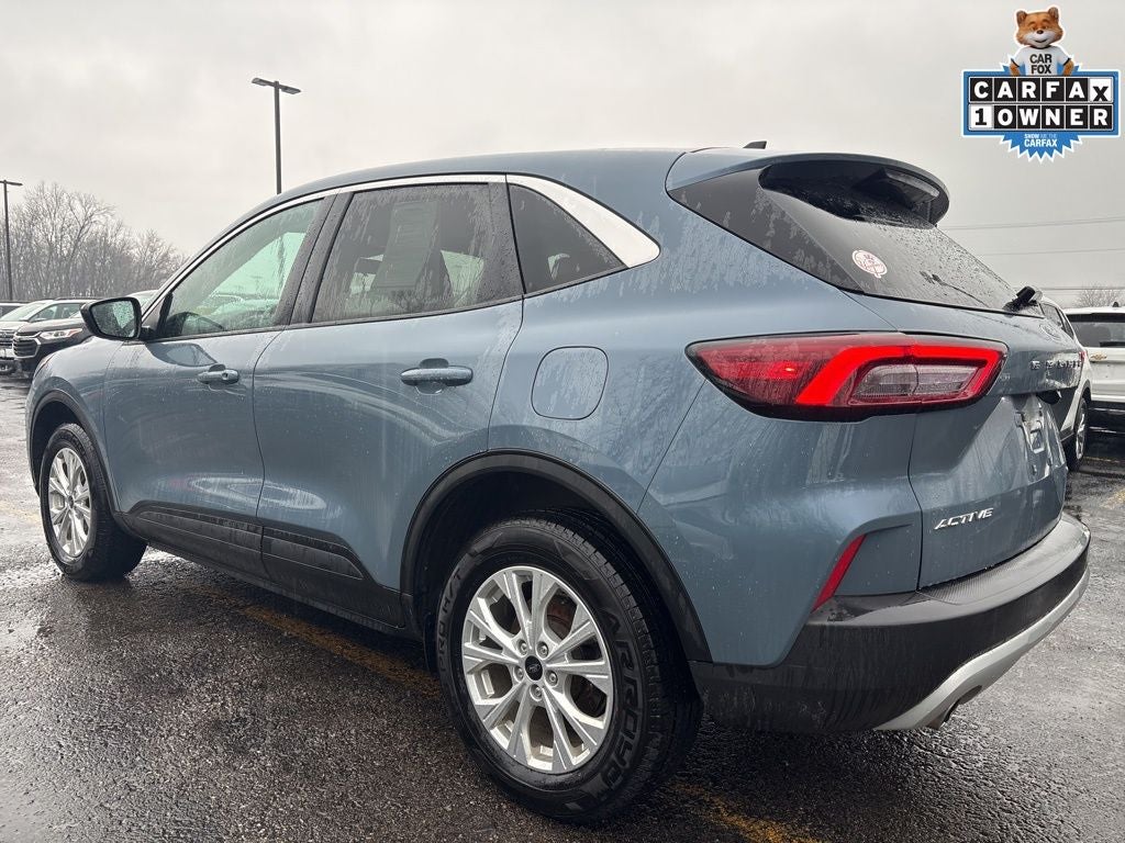 2023 Ford Escape Active AWD