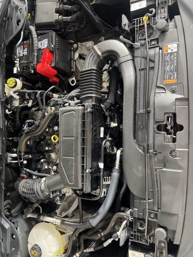 2023 Ford Escape Active AWD