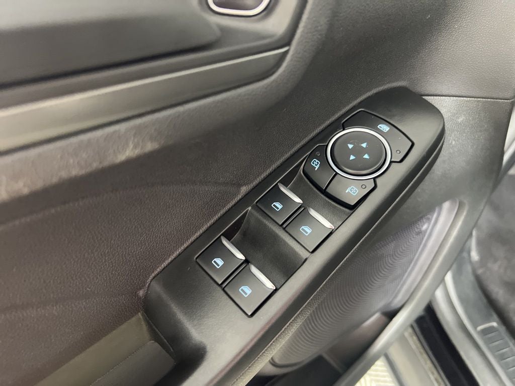 2023 Ford Escape Active AWD