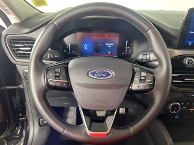 2023 Ford Escape Active AWD